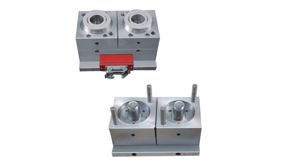Plastic Household Injection Mold